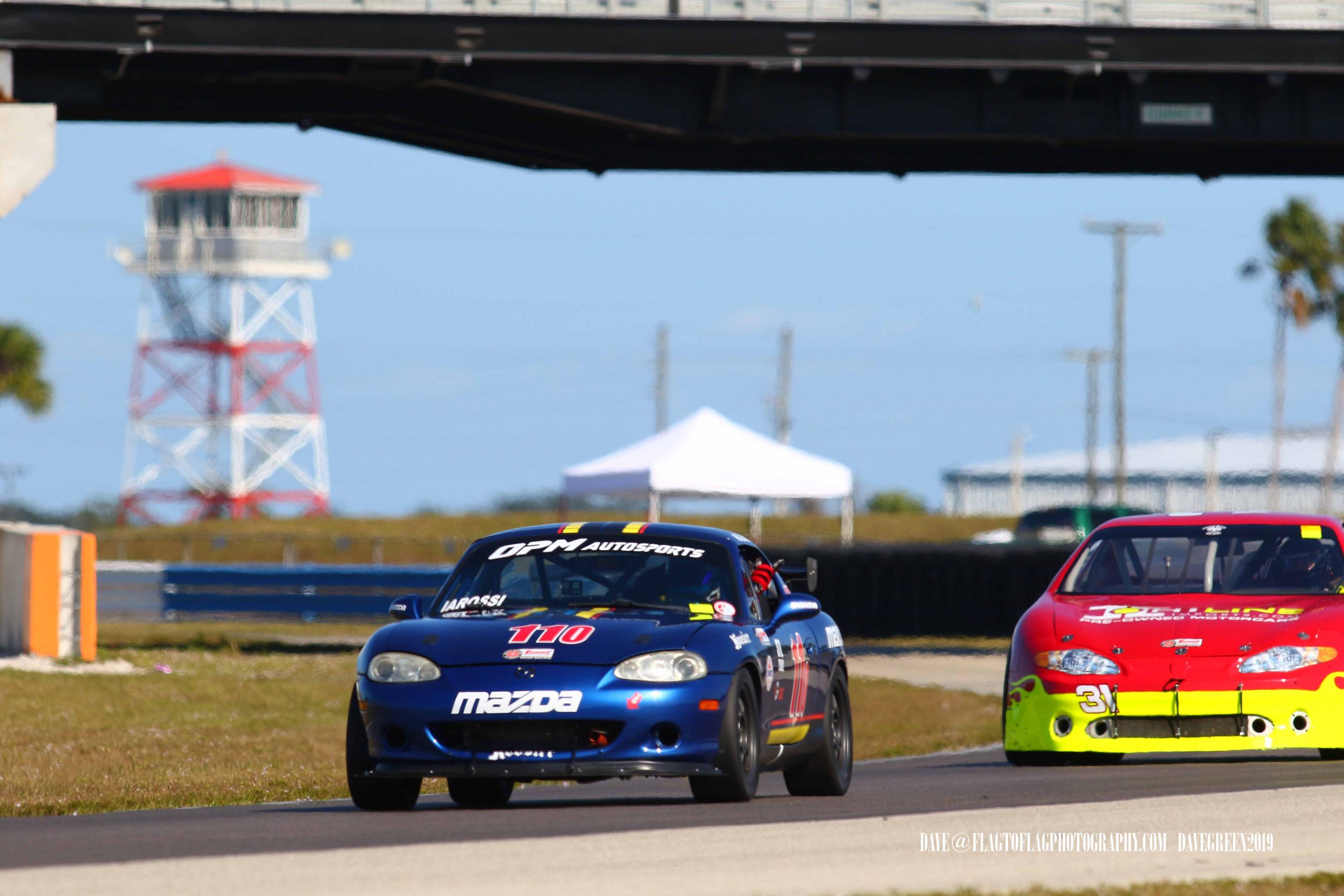 Sebring Raceway / SCCA Test Day January 14, 2021 - Sebring Raceway