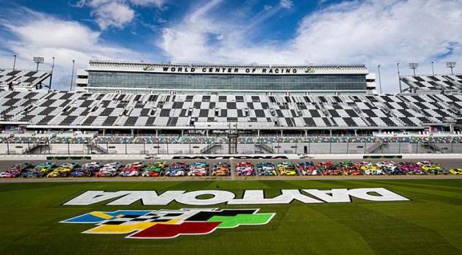 Featured Image for Preliminary Team, Manufacturer and Driver Lineup Revealed for 62nd Rolex 24 At Daytona