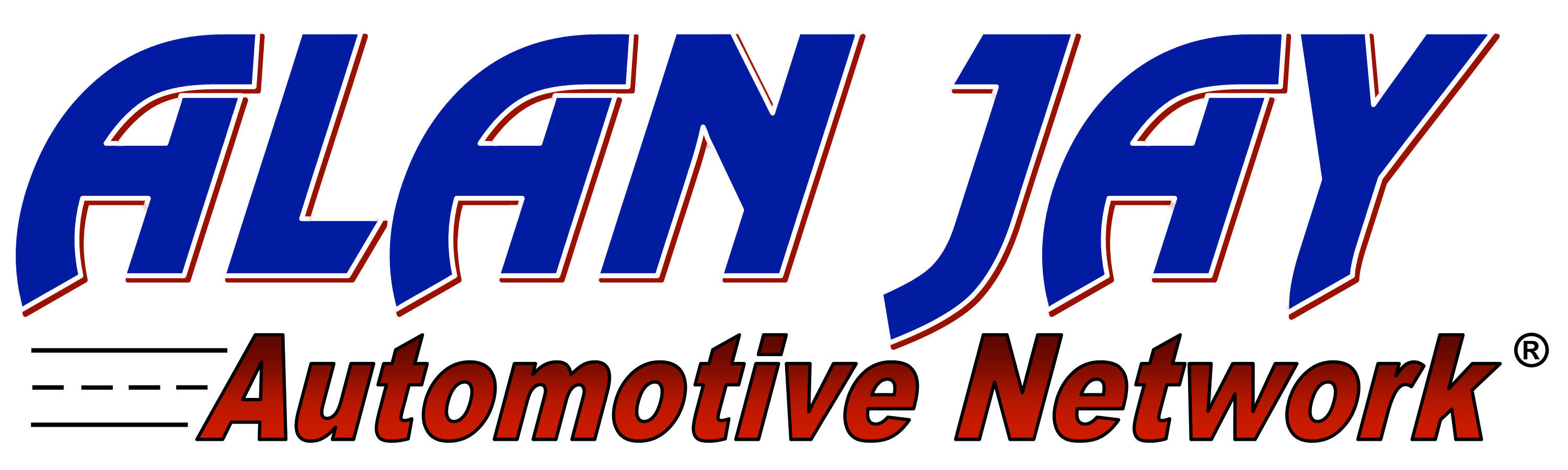 Alan Jay Automotive Network Website