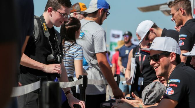 Featured Image for 2023-24 Public Events at Sebring International Raceway