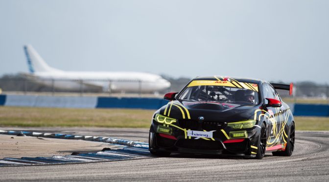 Featured image for World Racing League Comes to Sebring International Raceway Friday-Sunday
