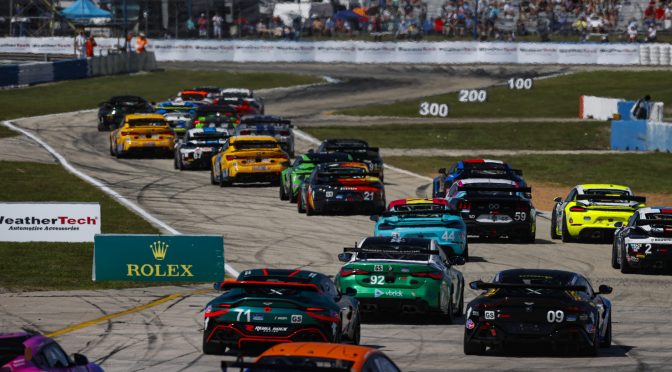 Featured Image for Liddel and DePew Win the Alan Jay Automotive Network 120