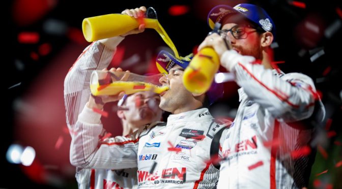 Featured image for Sebring to Feature a Larger Schedule in 2024