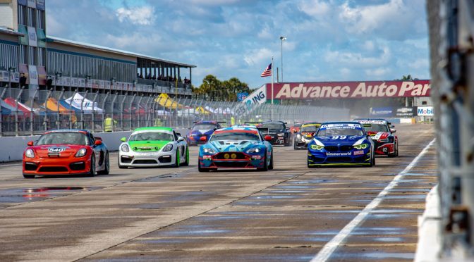 Featured image for World Racing League Continues a Great Fall Season of Racing at Sebring Oct. 28-30