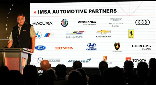 Featured Image for State of the Sport Reveals New Dates, New Venues and More for IMSA in 2023