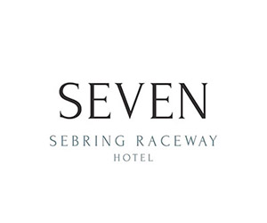 Seven Sebring Raceway Hotel Website