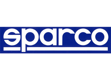Sparco Website