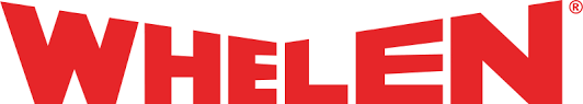 Whelen Engineering Website
