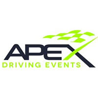 APEX DRIVING EVENTS Website