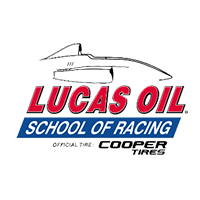 LUCAS OIL SCHOOL OF RACING Website