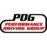 PERFORMANCE DRIVING GROUP Website