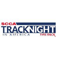 SCCA TRACK NIGHT IN AMERICA Website