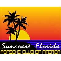 SUNCOAST PORSCHE CLUB OF AMERICA Website