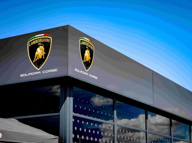 TRACKSIDE HOSPITALITY TENTS