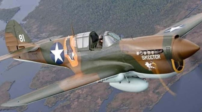 Featured image for A Rare Warbird and an HSR Championship Record On the Line at Sebring