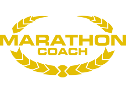 Marathon Coach Website