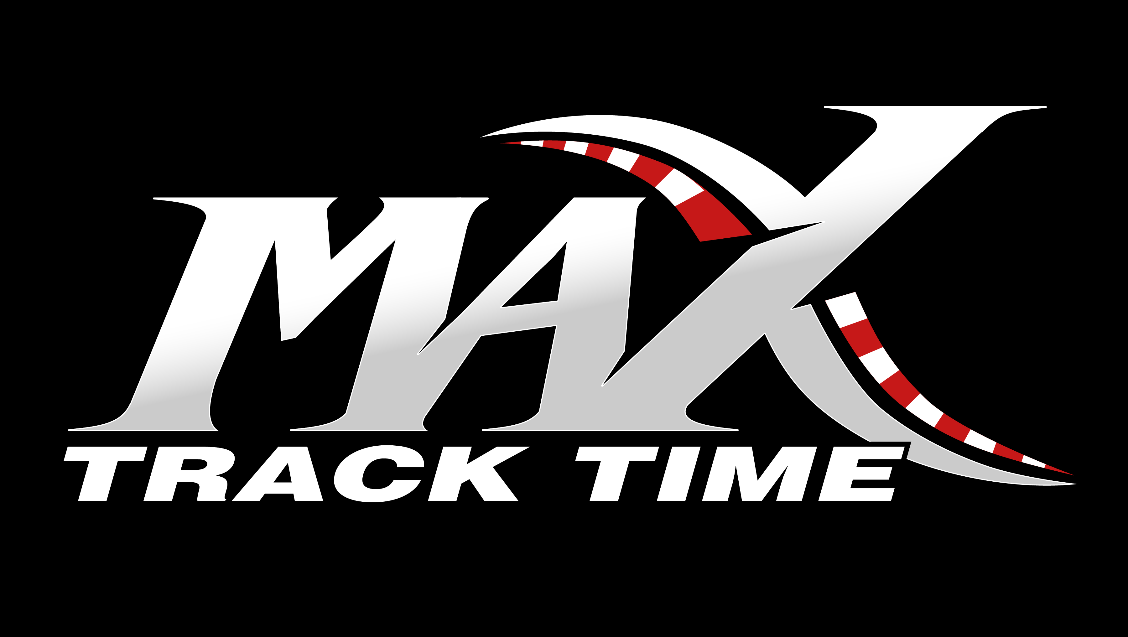 Max Track Time Website