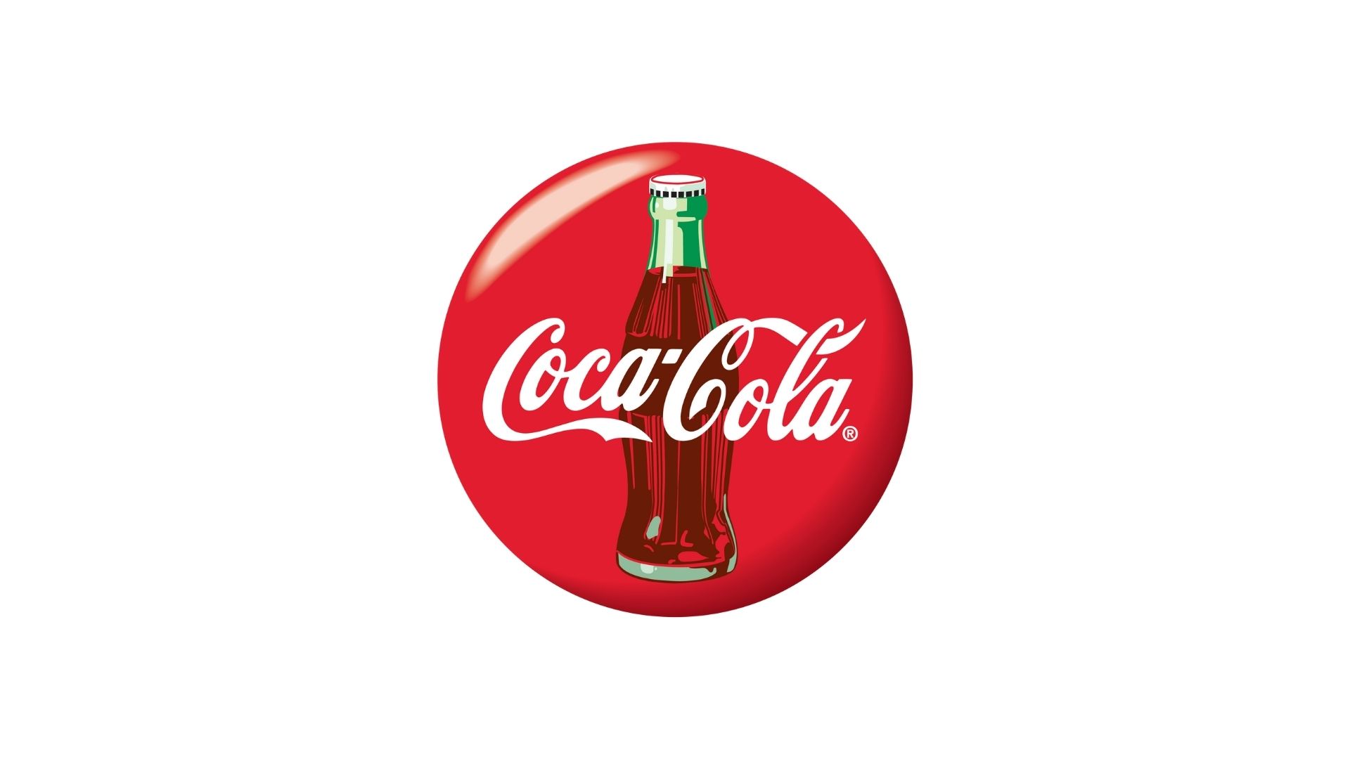 Coca-Cola Website