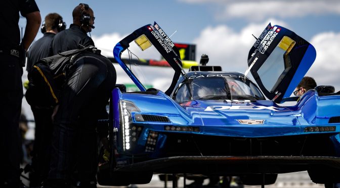 Featured Image for IMSA Test Wraps Up In Advance of 73rd Mobil 1 Twelve Hours of Sebring