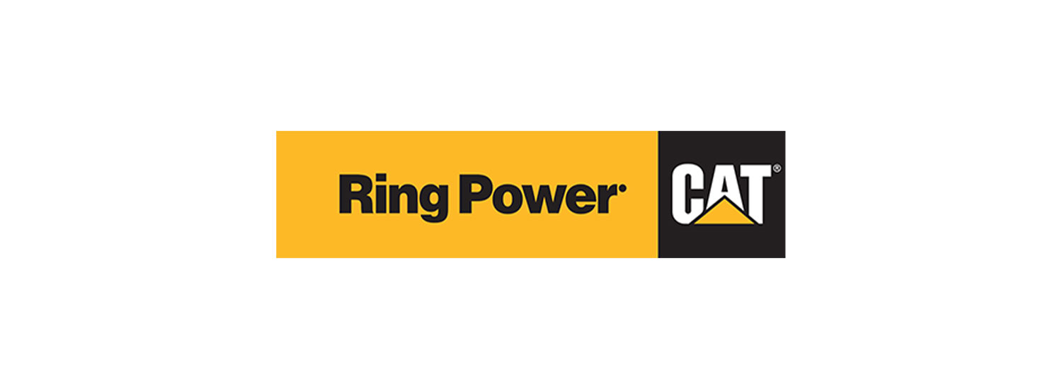 Ring Power Caterpillar logo