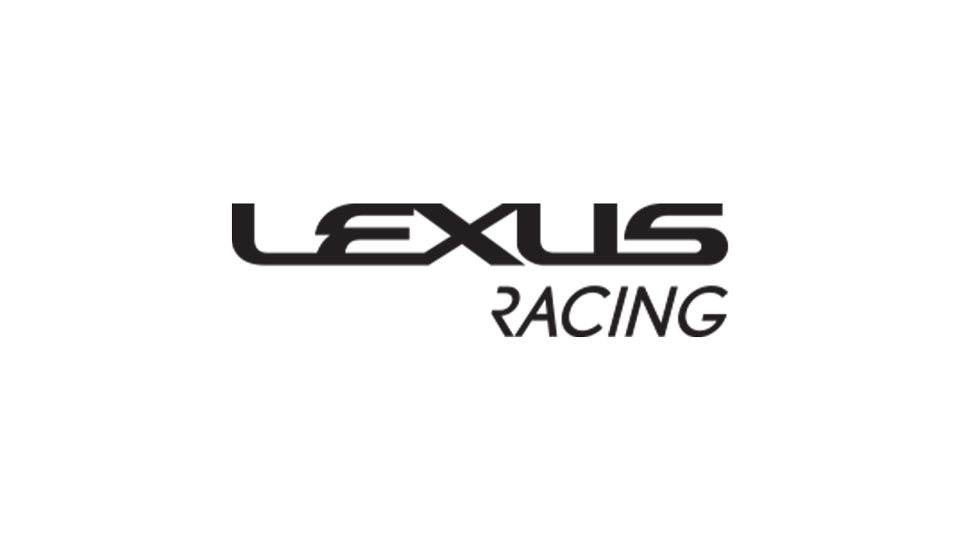 Lexus Racing Website