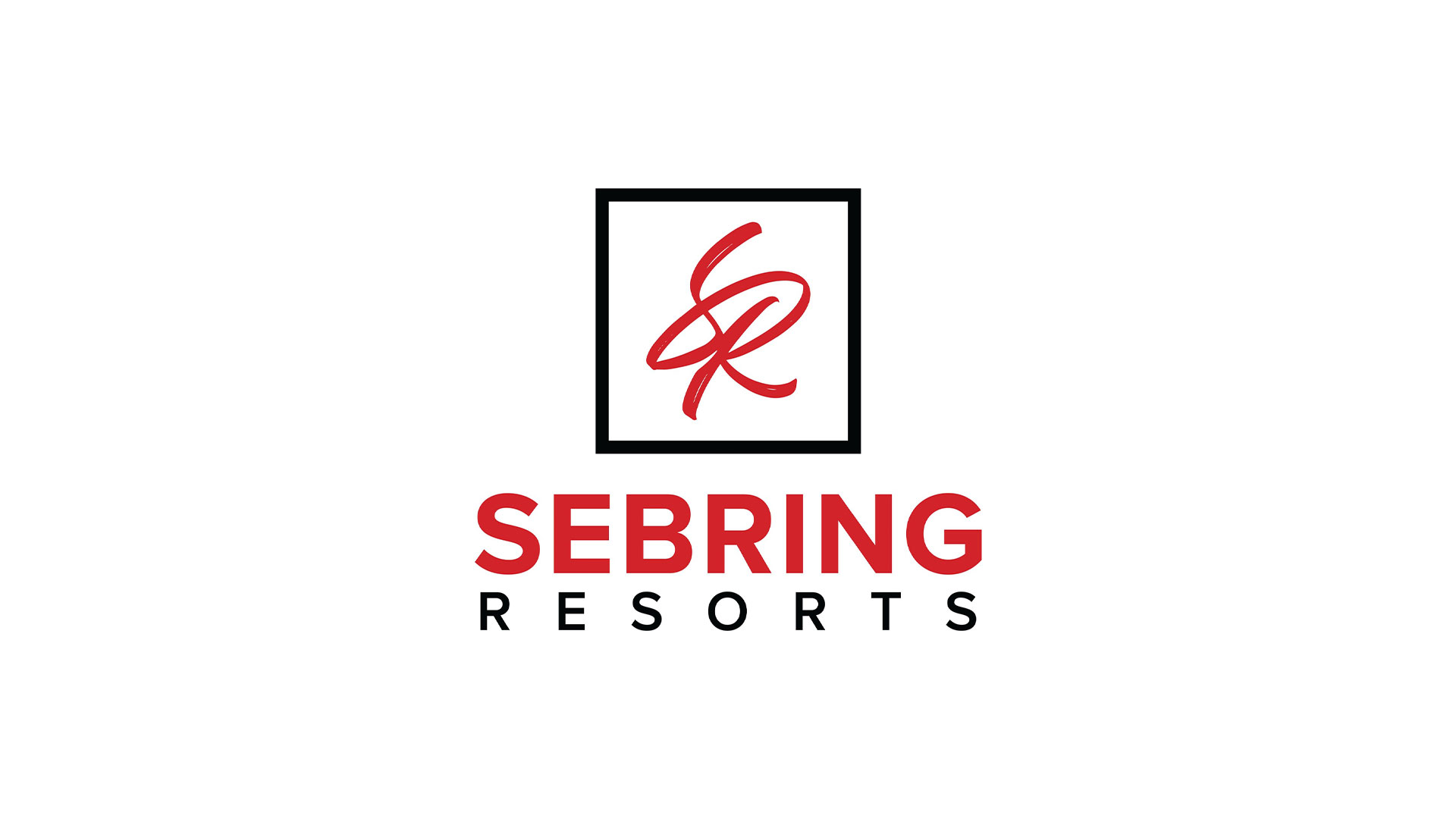 Sebring Resorts Website