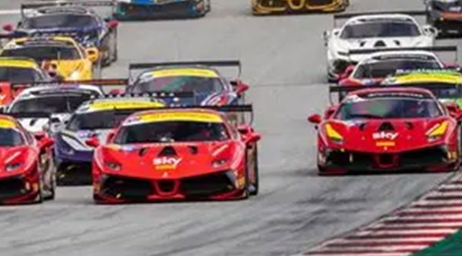 sebring-news Archives - Sebring International Raceway
