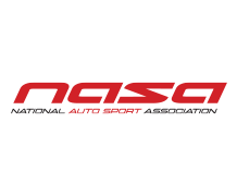 NASA CHAMPIONSHIPS logo